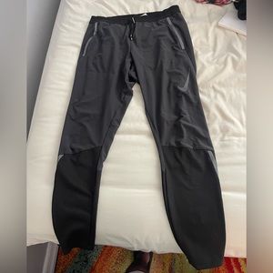 NIKE sweat tight pants for working out!